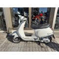 Vespa LX 150 2012 Μεταχειρισμένα